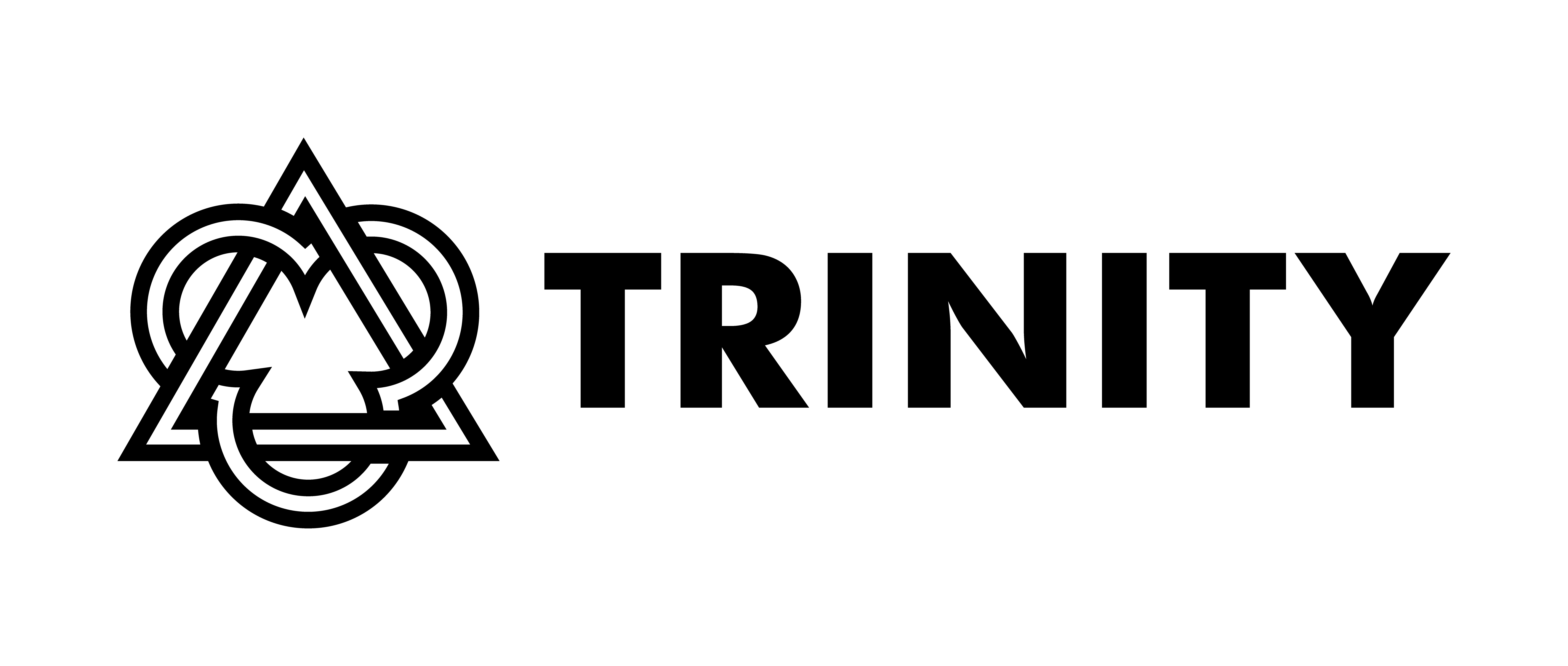 logo agência Trinity - Política de Privacidade